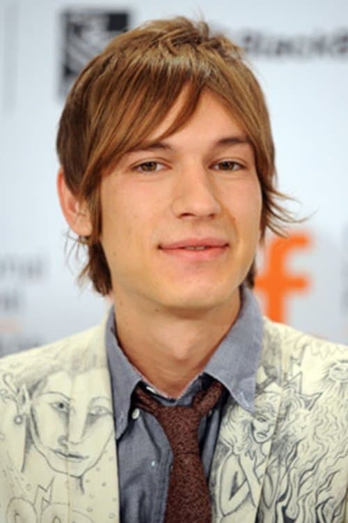 Landon Pigg image