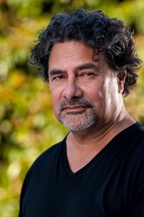 Lani John Tupu image