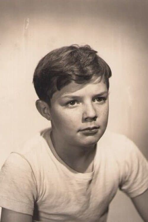 Lanny Rees image