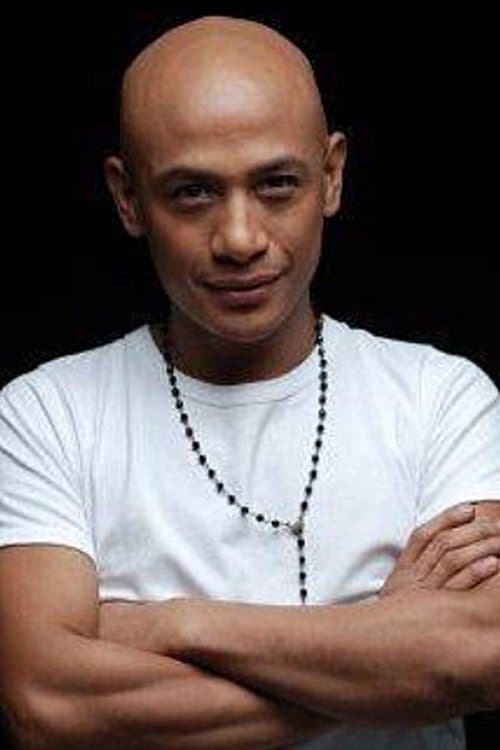 Lao Rodriguez image