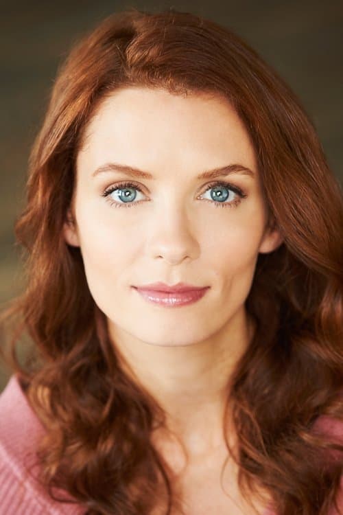 Lara Jean Chorostecki image