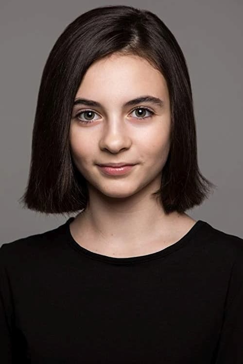 Lara McDonnell image