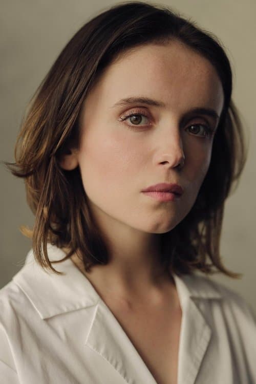 Lara Robinson image