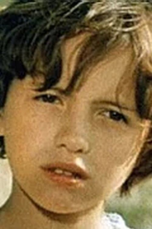 Larisa Baranova image