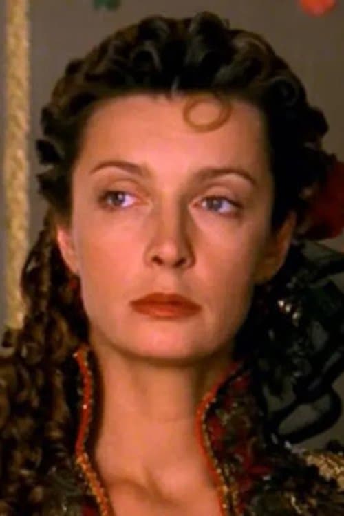 Larisa Borushko image