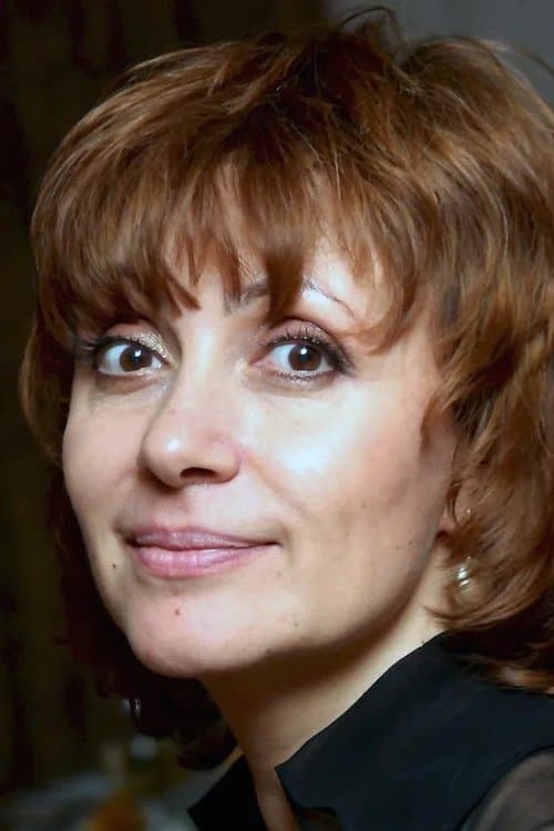Larisa Brokhman image