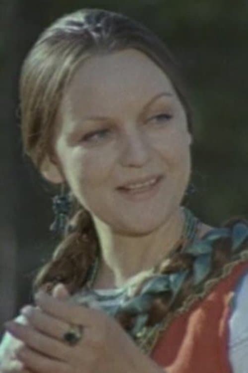 Larisa Chikurova image