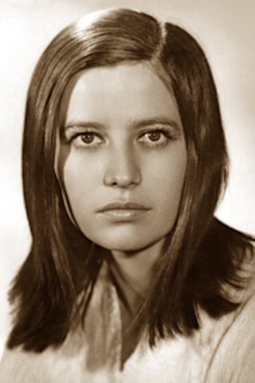 Larisa Danilina image