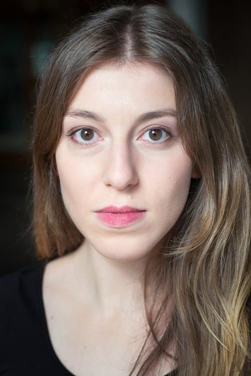 Larisa Faber image