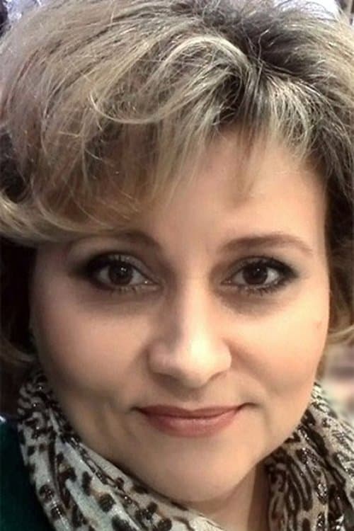 Larisa Firsova image