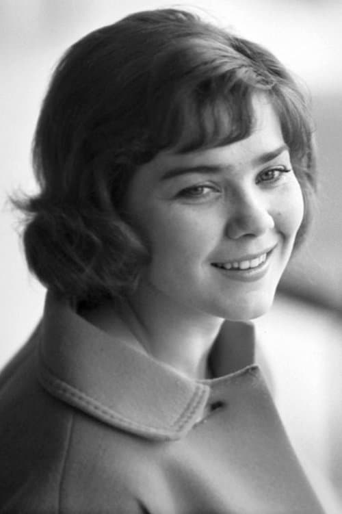 Larisa Golubkina image
