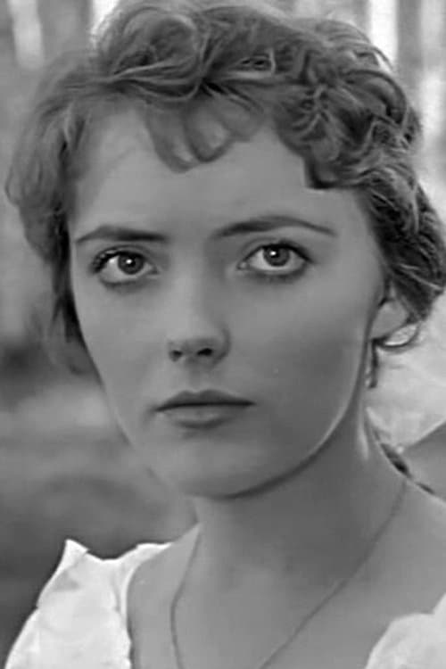 Larisa Gordeichik image