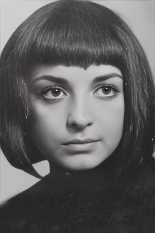 Larisa Khalafova image