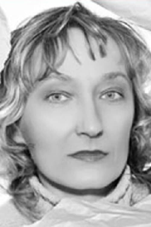 Larisa Komalenkova image