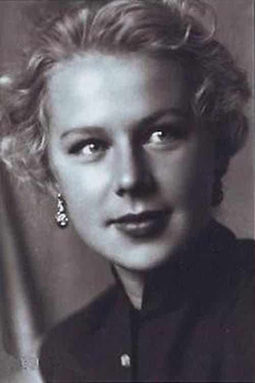 Larisa Kronberg image