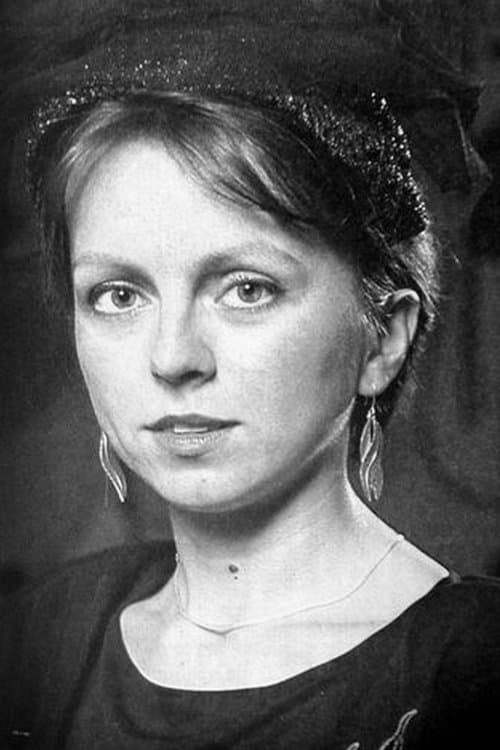 Larisa Kuznetsova image