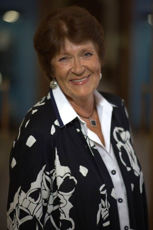 Larisa Leonova image