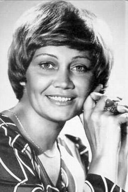 Larisa Luzhina image