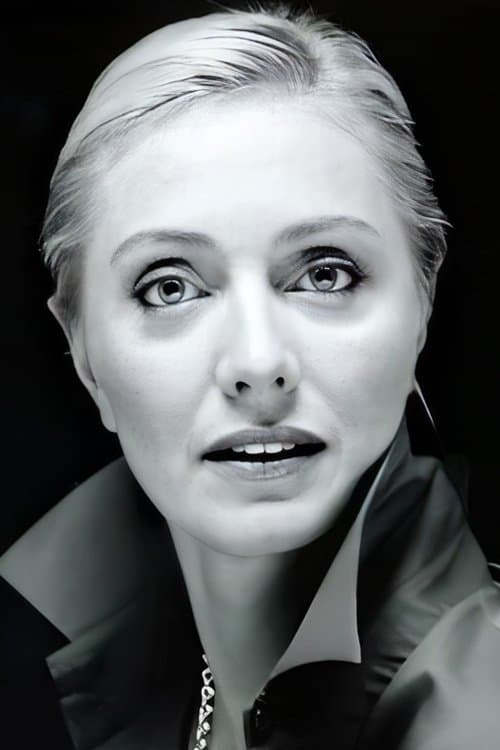 Larisa Polyakova image