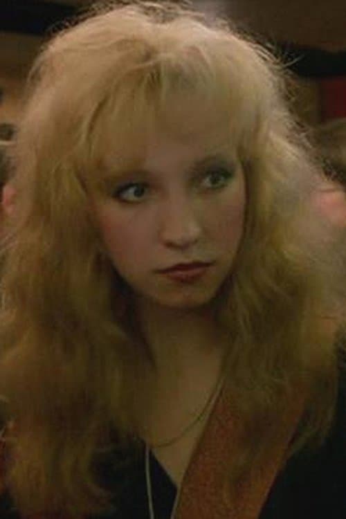 Larisa Shinova image