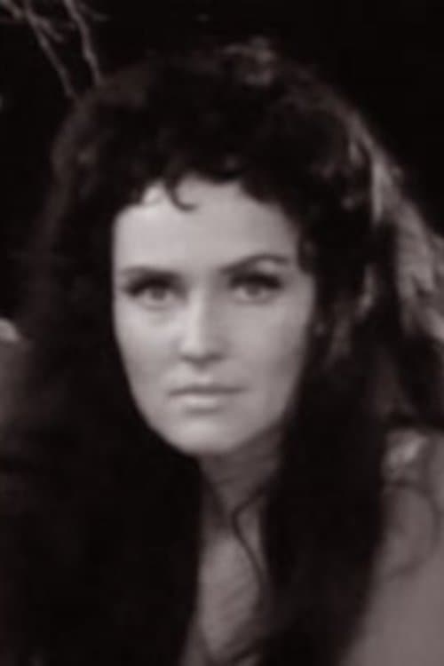 Larisa Trembovelskaya image