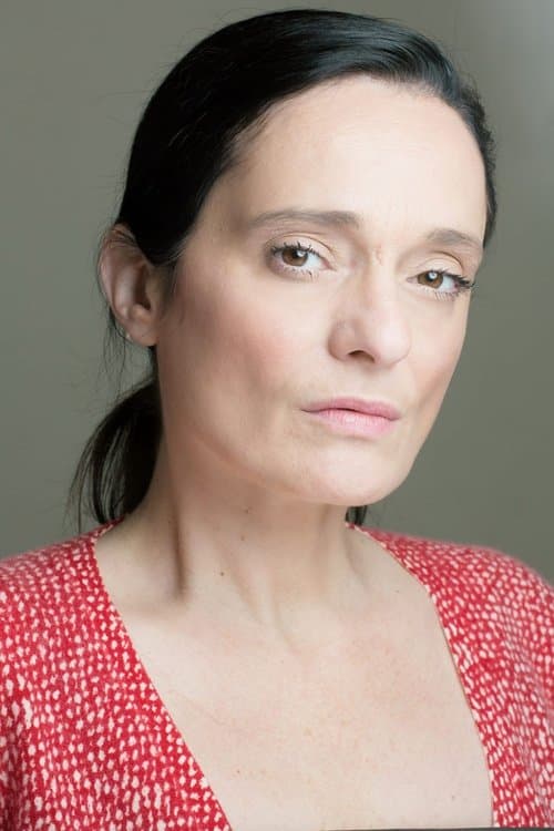 Larisa Vergou image