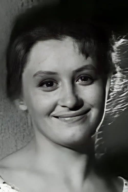 Larisa Vikkel image