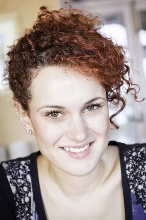 Larissa Bonaci image