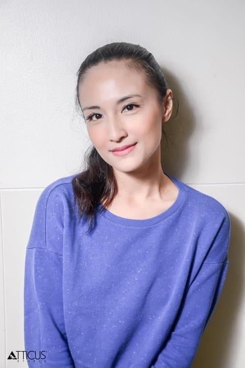 Larissa Buendia image