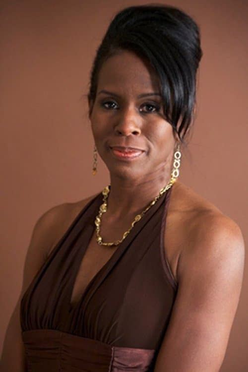 LaRita Shelby image