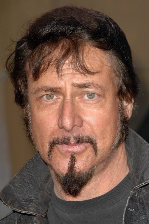 Larry Bishop image