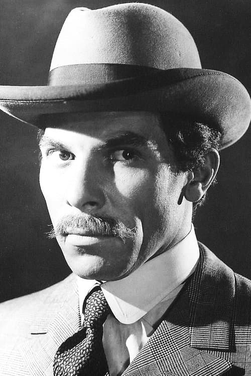 Larry Chance image