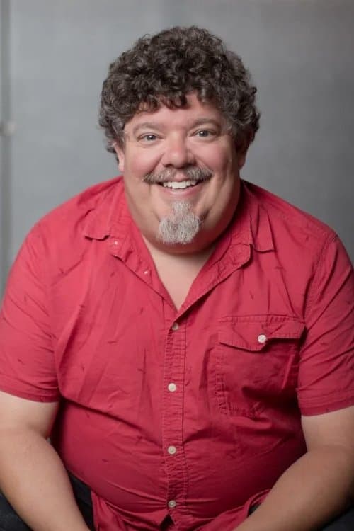 Larry Crane image