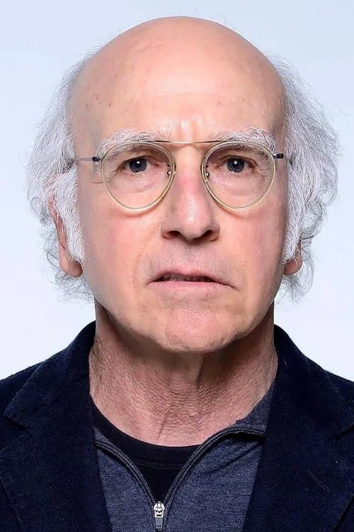Larry David image