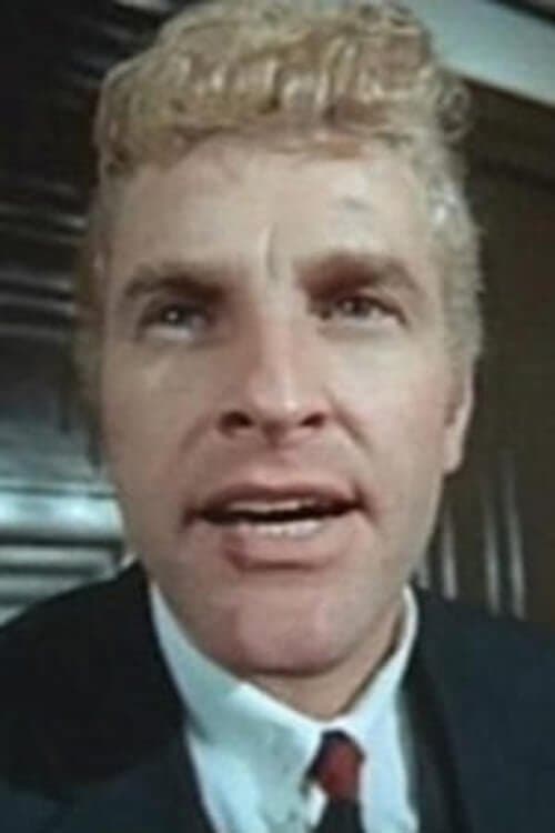Larry Dolgin image