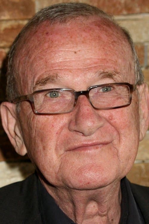 Larry Gelbart image