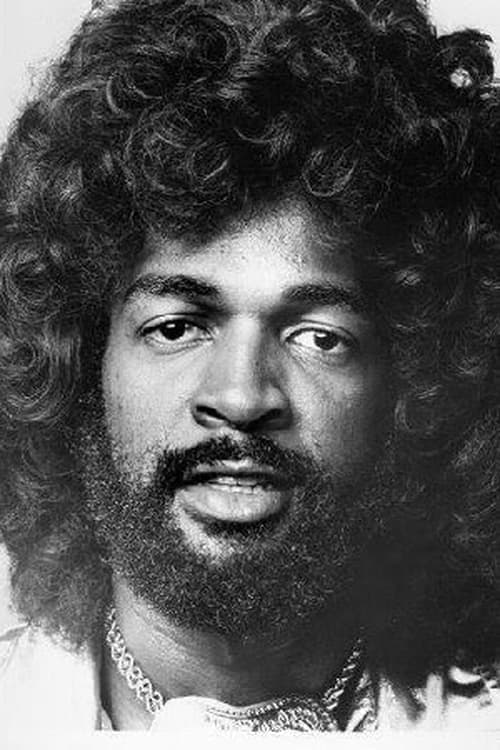 Larry Graham image