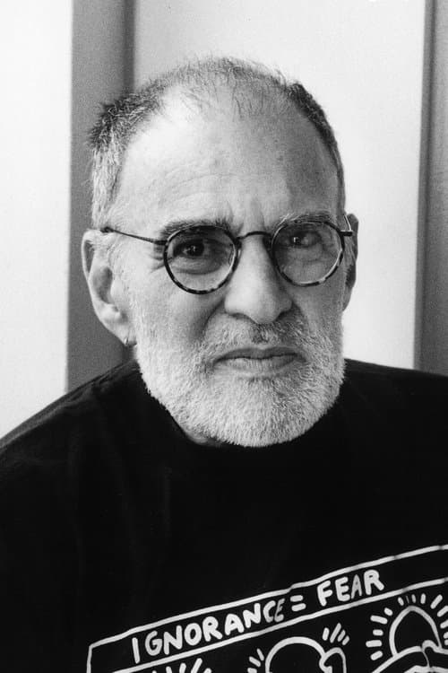 Larry Kramer image