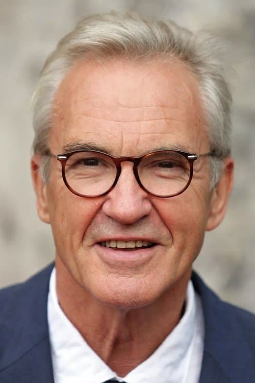 Larry Lamb image