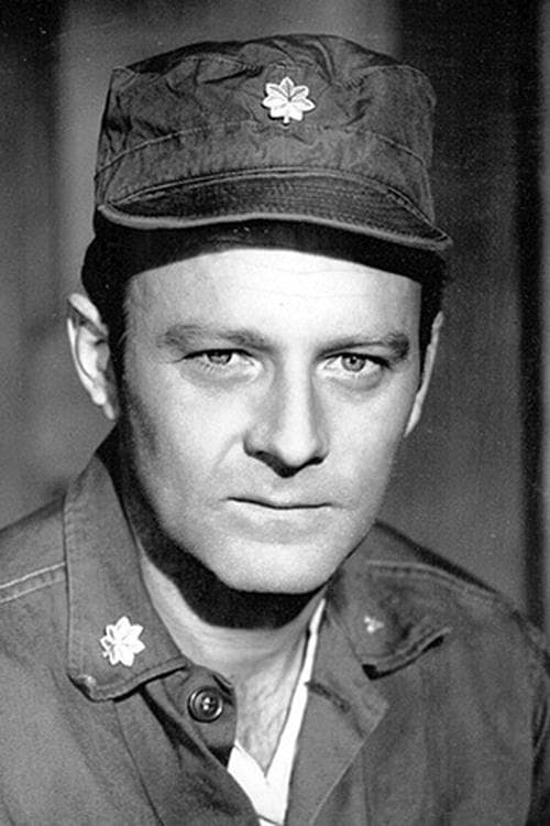Larry Linville image