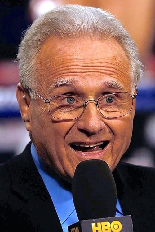 Larry Merchant image