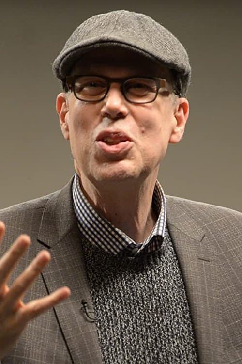 Larry Moss image