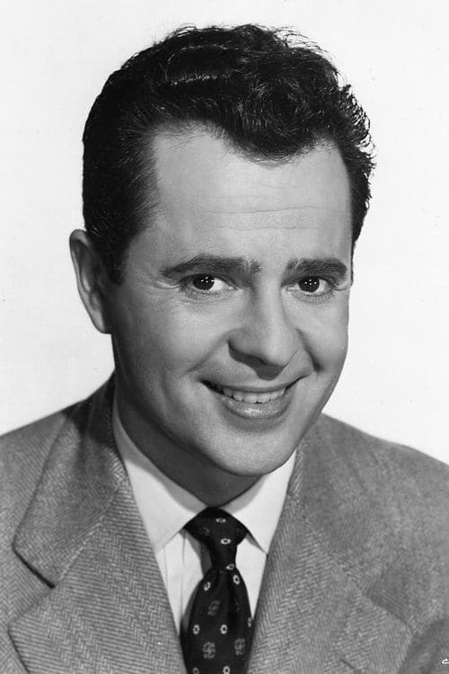 Larry Parks image