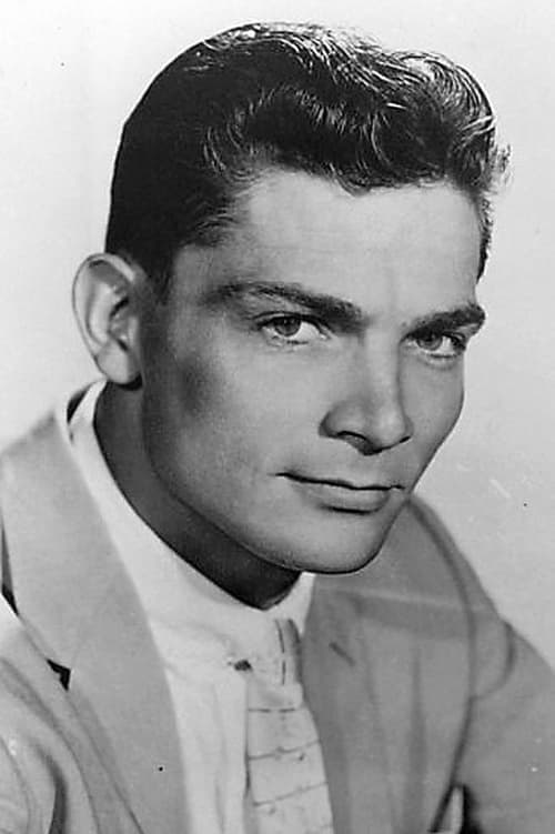 Larry Pennell image