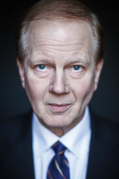 Larry Petersen image