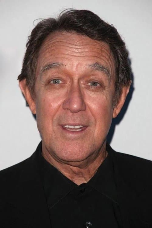 Larry Pine image