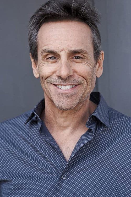 Larry Romano image