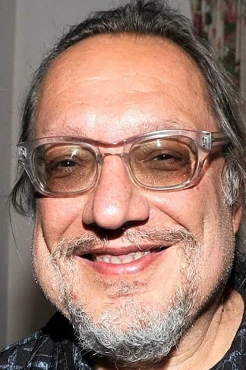 Larry Sloman image