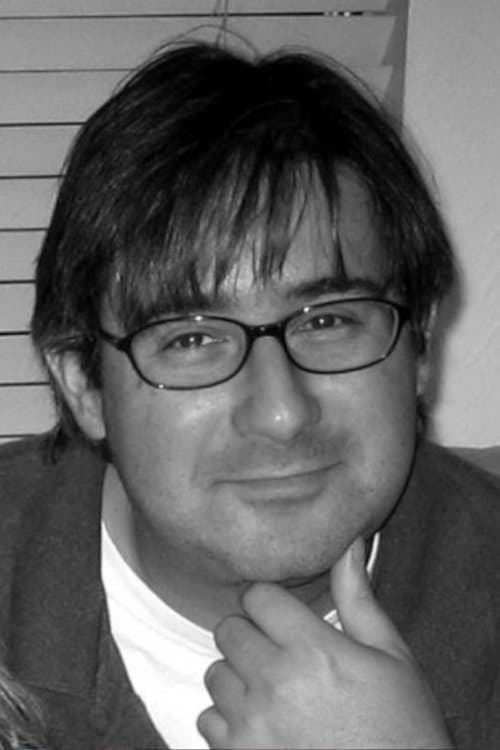 Larry Spinak image