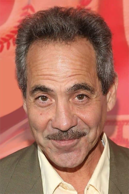 Larry Thomas image